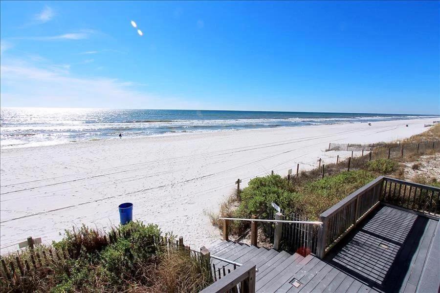 Palazzo 404 Panama City Beach Exterior foto